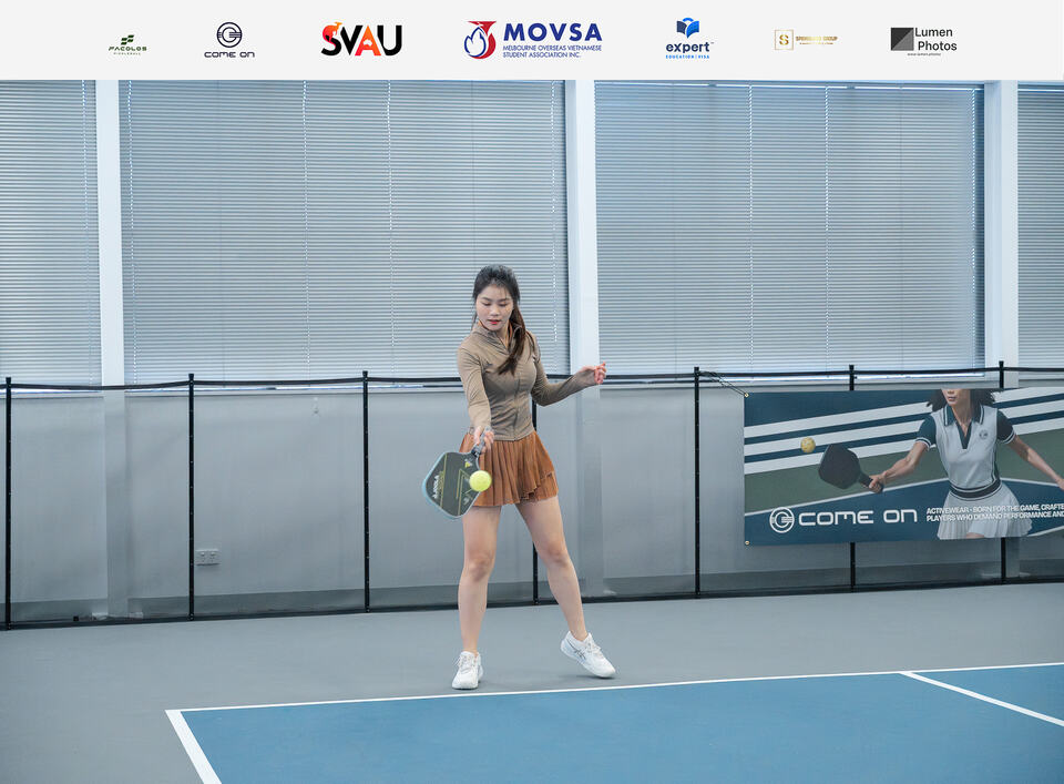 MOVSA pickleball 2025