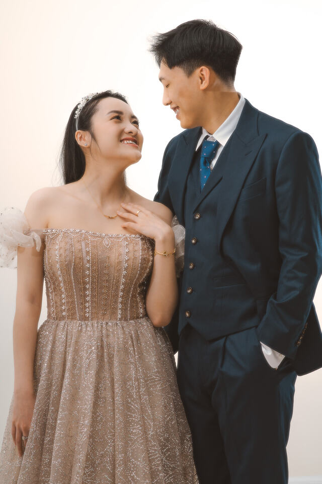 MOVSA Prom King&Queen
