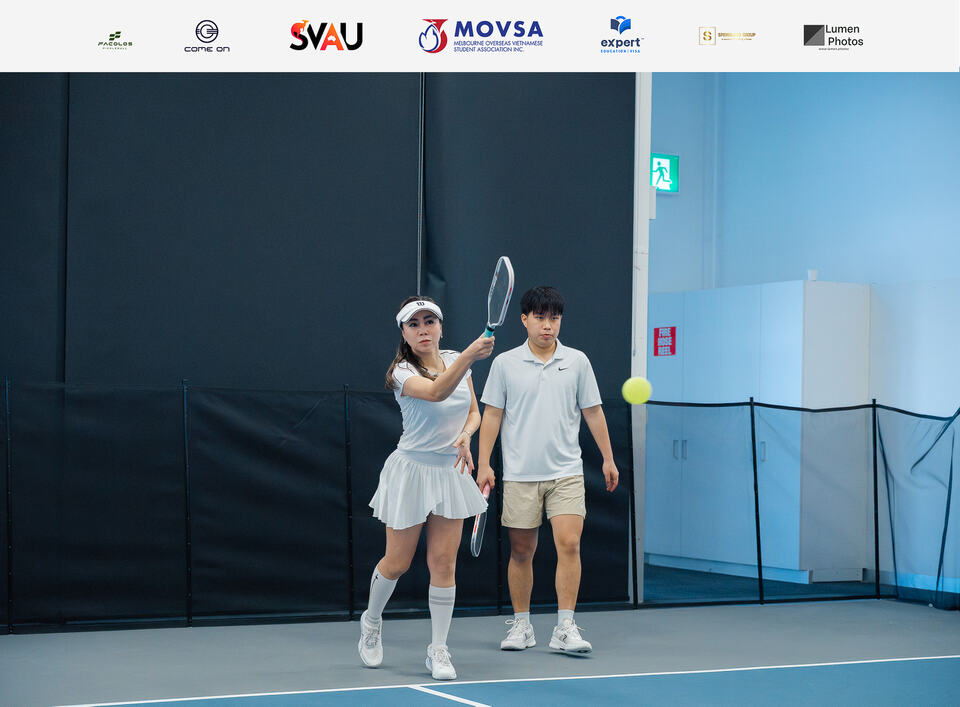 MOVSA pickleball 2025