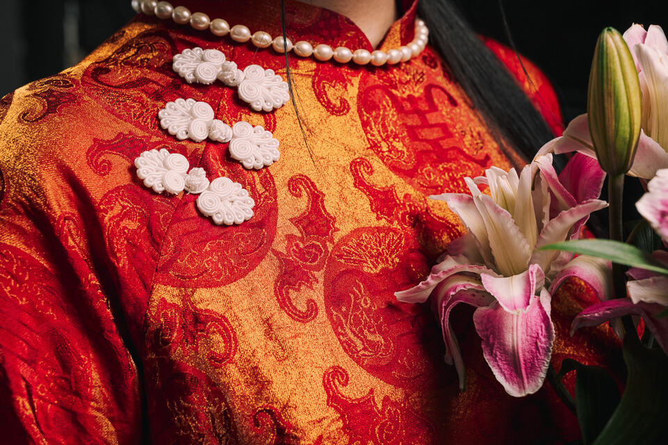 Ao Dai concept