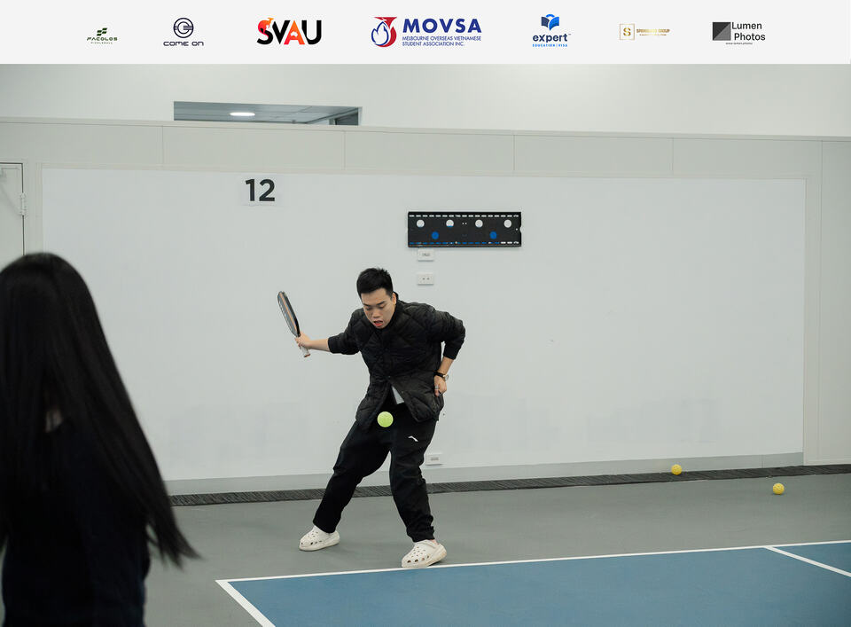 MOVSA pickleball 2025