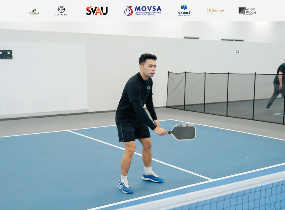 MOVSA pickleball 2025