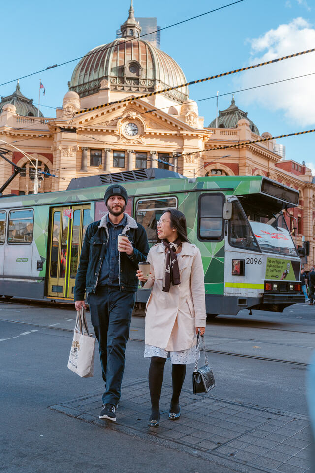 Alice couple CBD