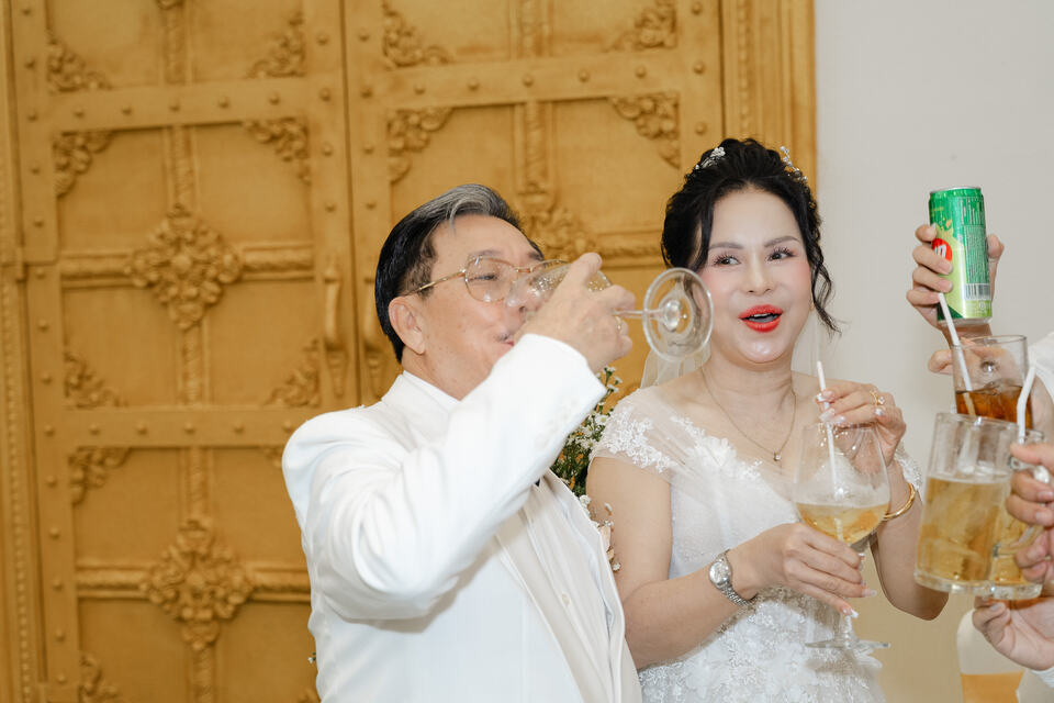 Hoa - Lan wedding