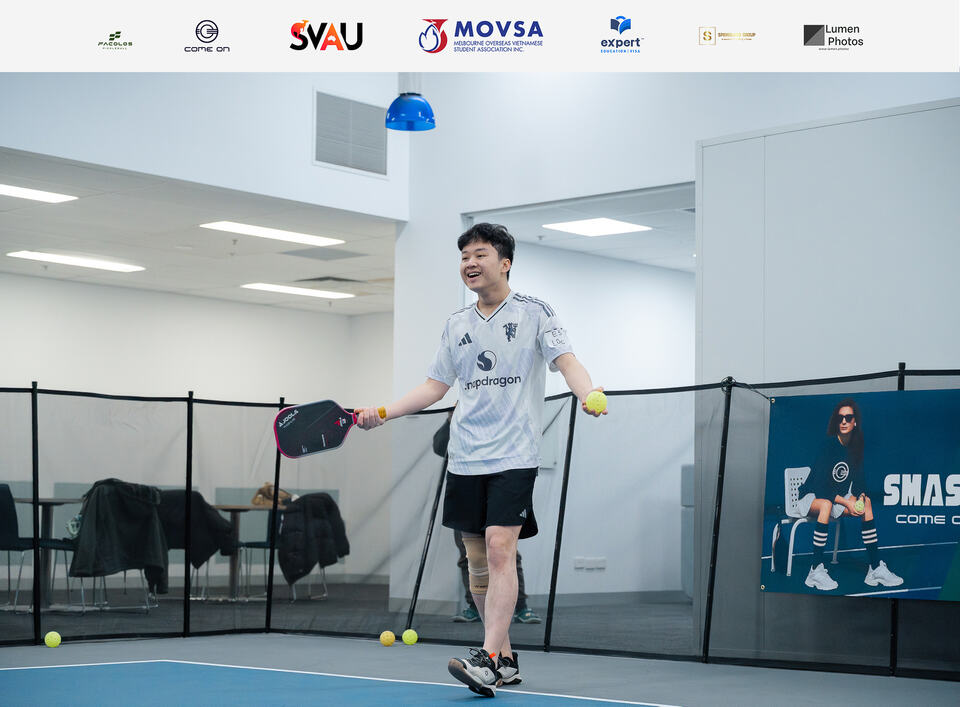 MOVSA pickleball 2025