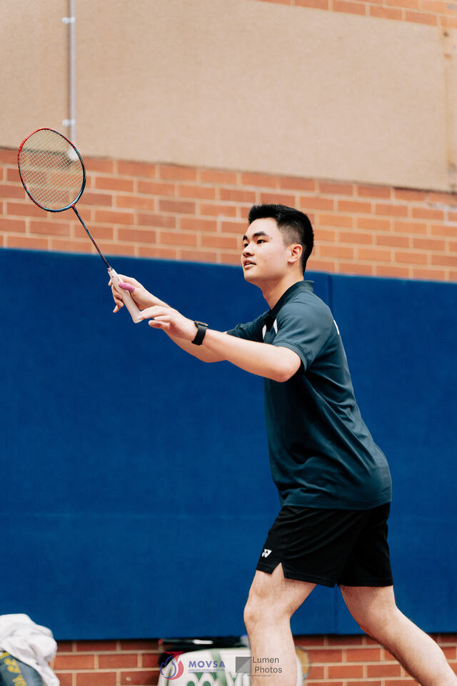 MOVSA Badminton 2026