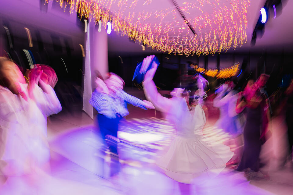 Linda - Kenny wedding
