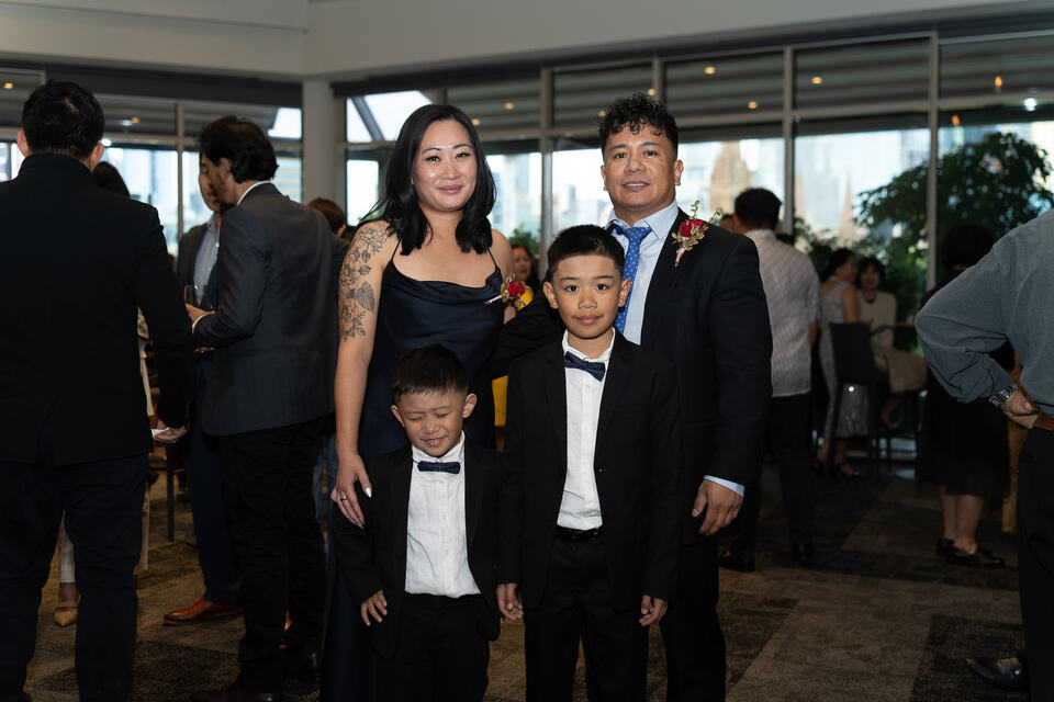 Vuong - Sueanne