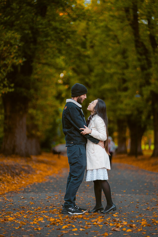 Alice couple CBD