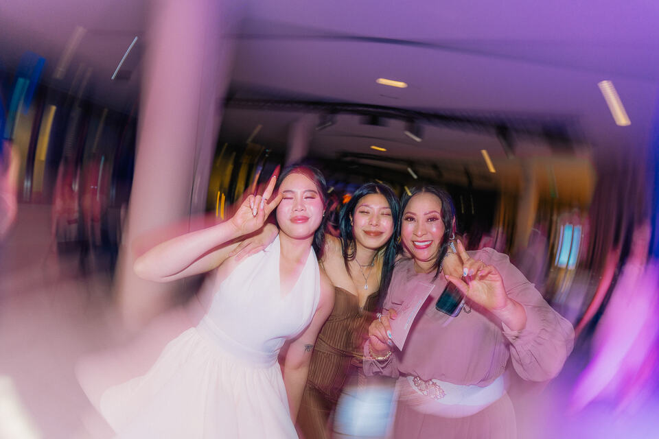Linda - Kenny wedding