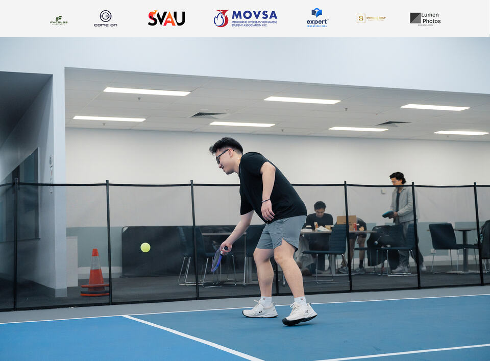 MOVSA pickleball 2025