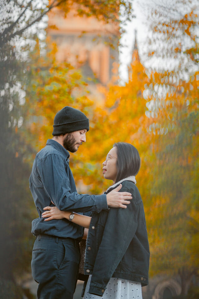 Alice couple CBD