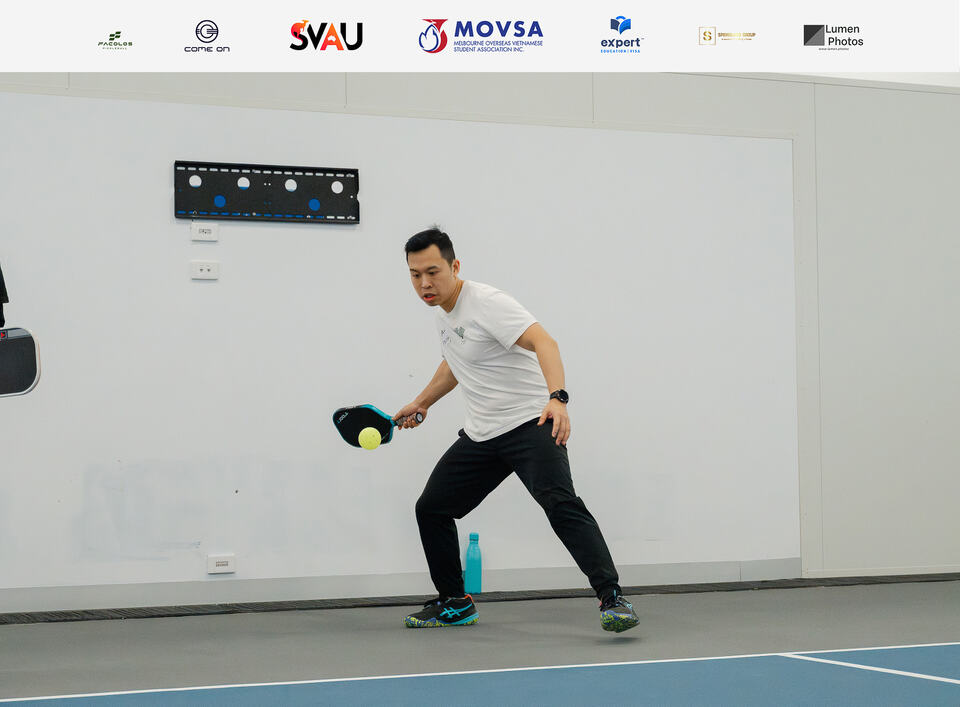 MOVSA pickleball 2025