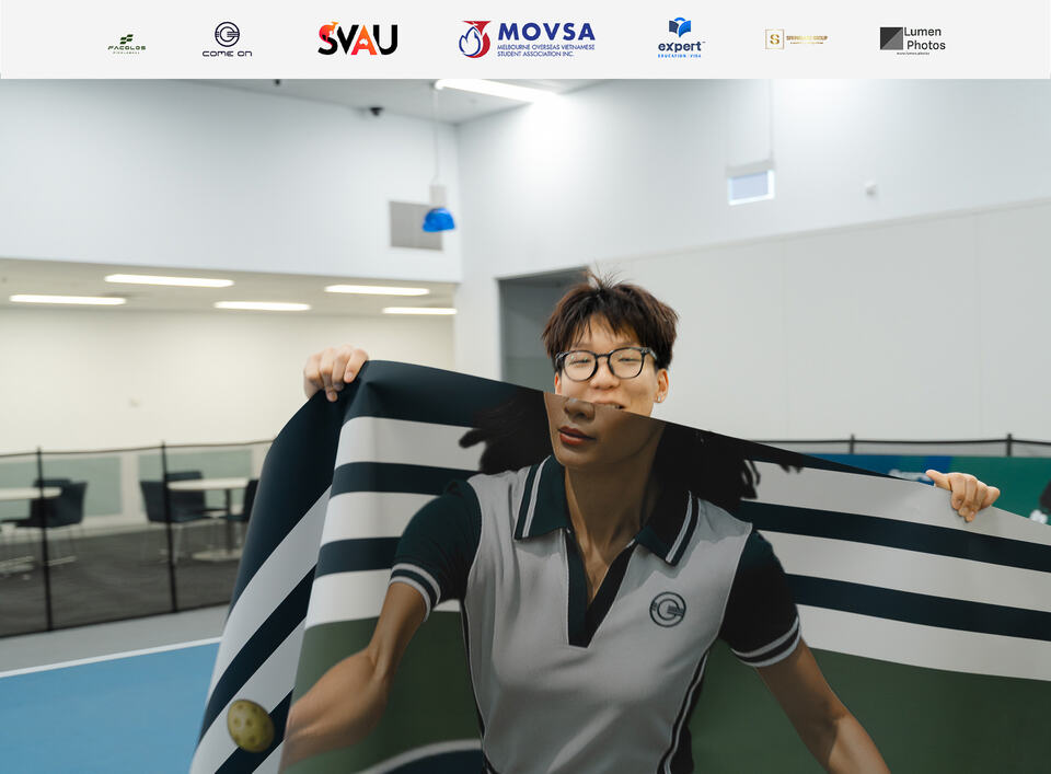 MOVSA pickleball 2025