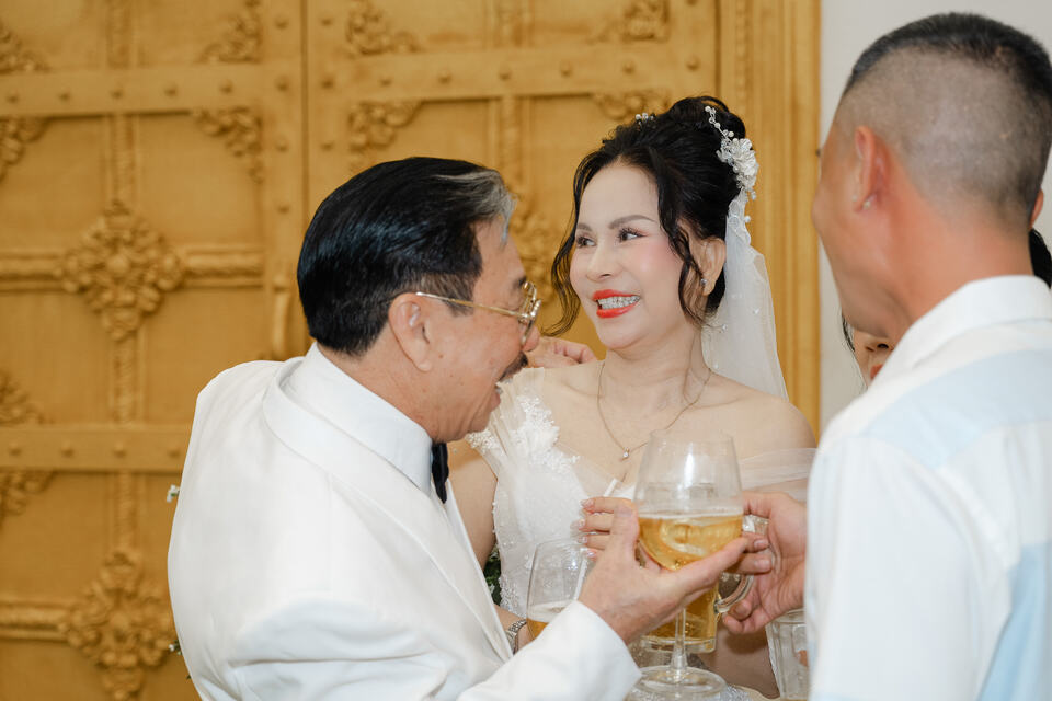 Hoa - Lan wedding