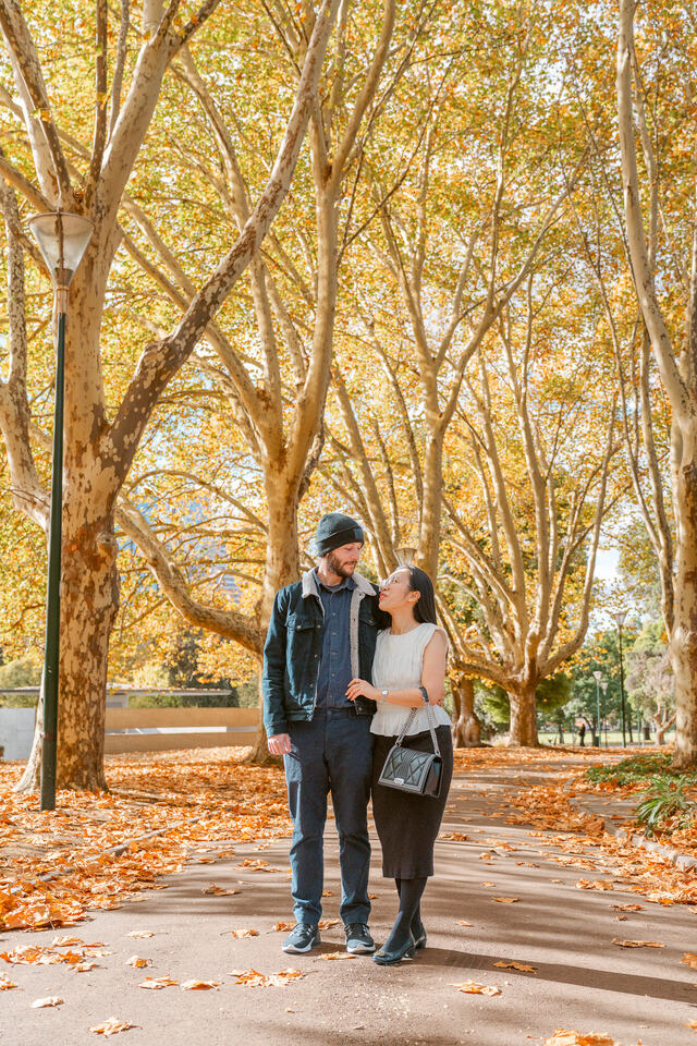 Alice couple CBD