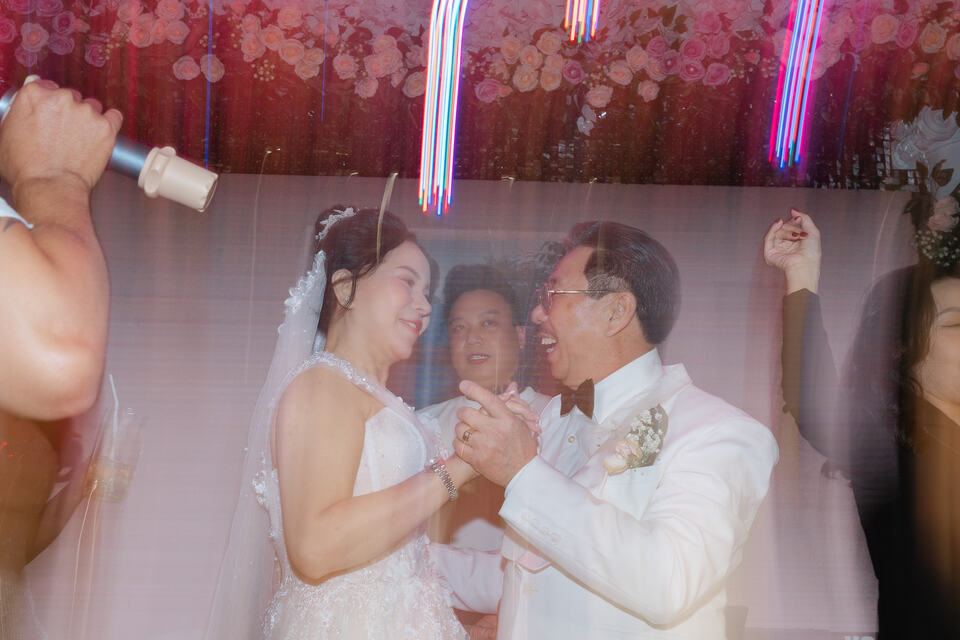 Hoa - Lan wedding
