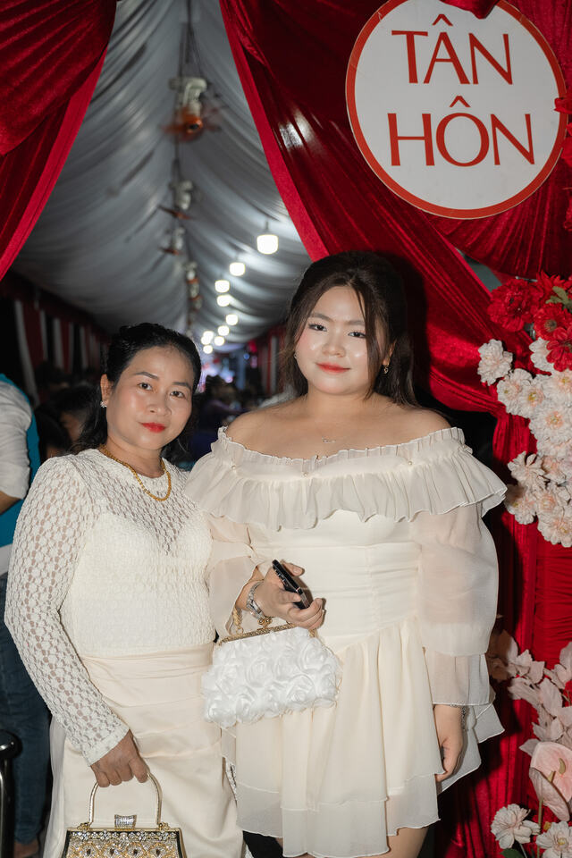 Danh - Gam wedding