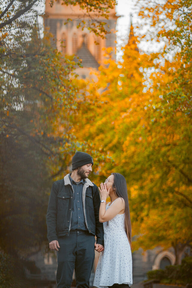 Alice couple CBD