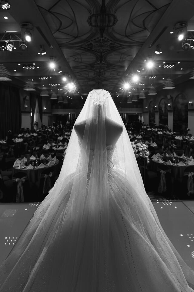 Dat - Ngoc wedding