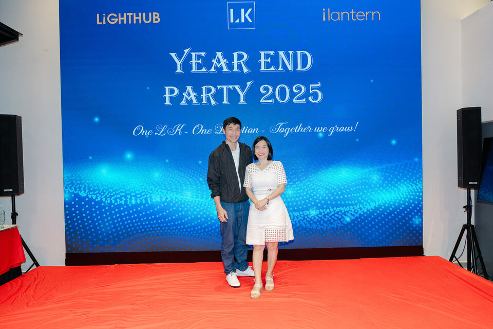 LK YEP 2025
