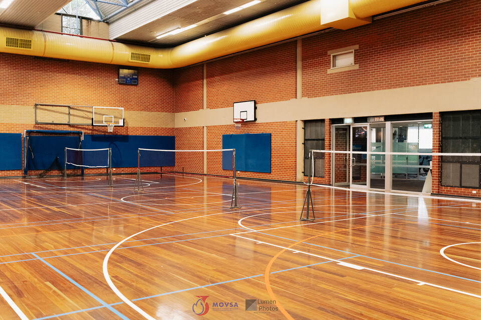 MOVSA Badminton 2026