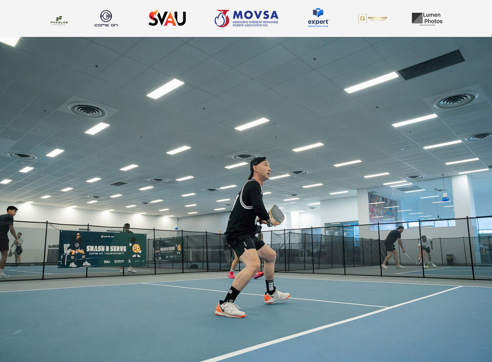 MOVSA pickleball 2025