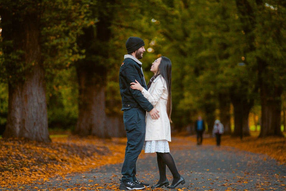 Alice couple CBD