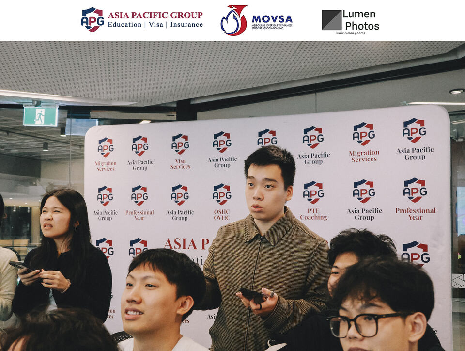 MOVSA APG 