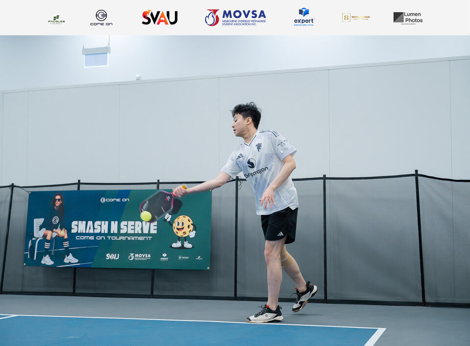 MOVSA pickleball 2025
