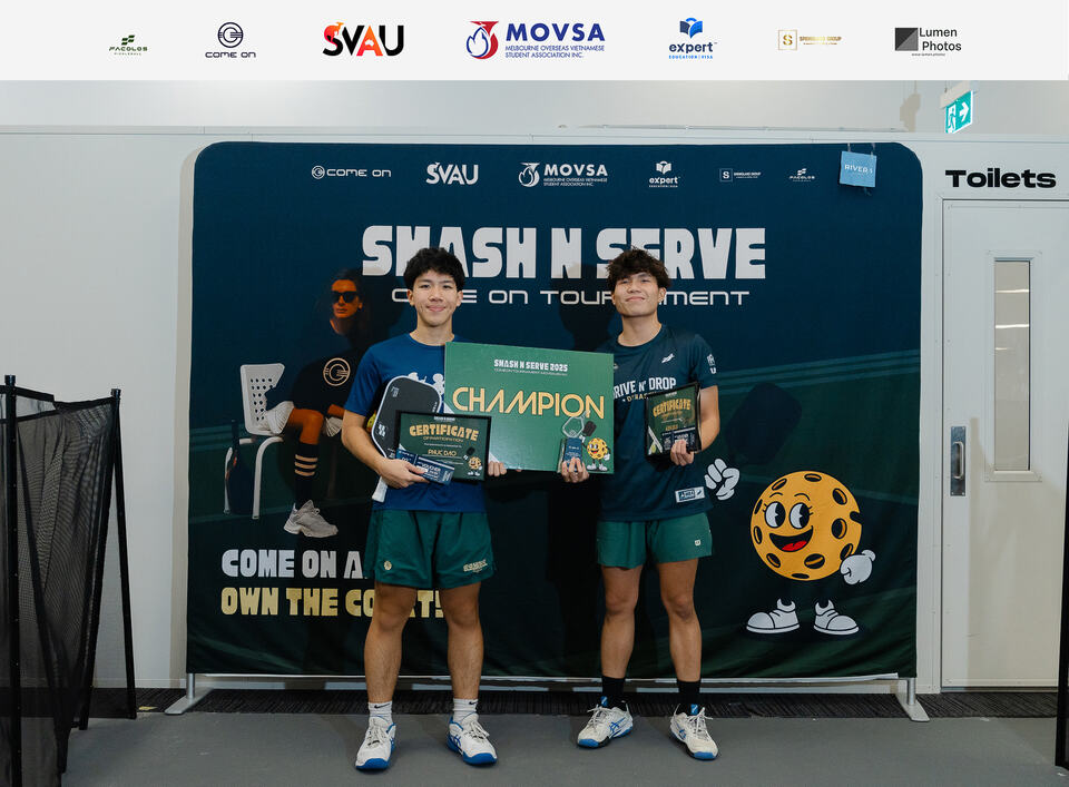 MOVSA pickleball 2025
