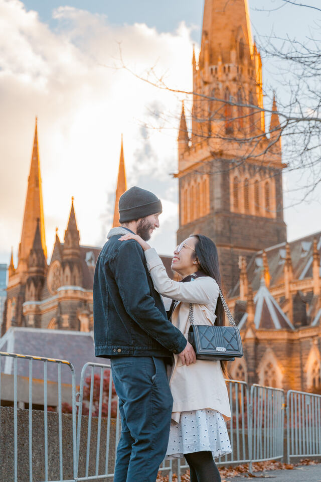 Alice couple CBD