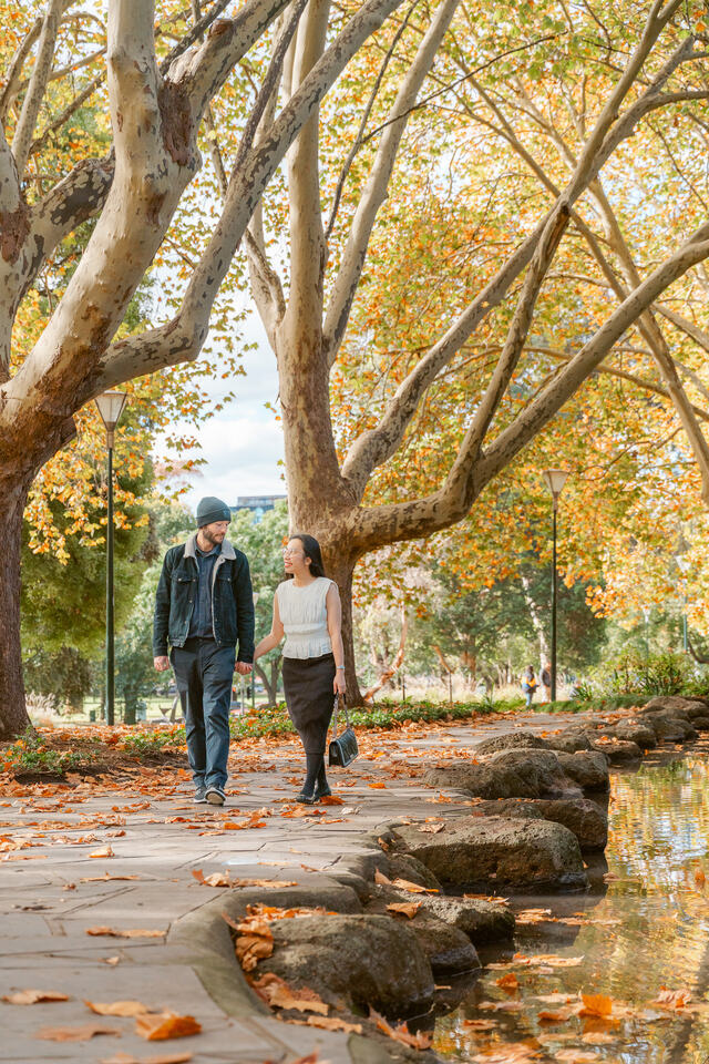 Alice couple CBD