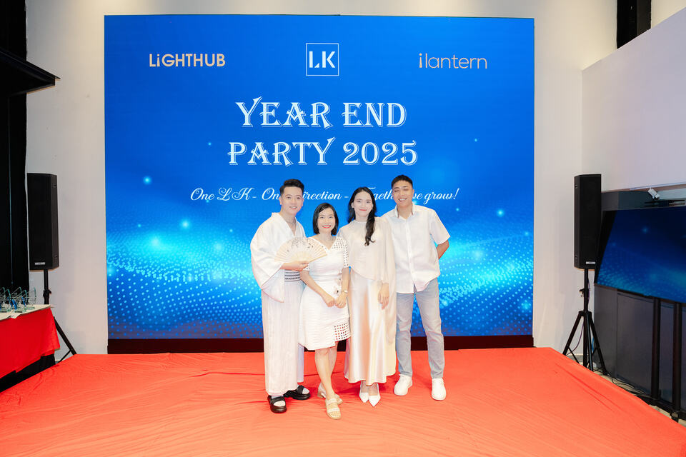 LK YEP 2025