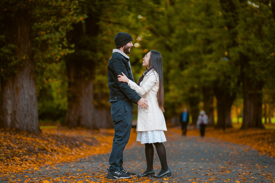 Alice couple CBD