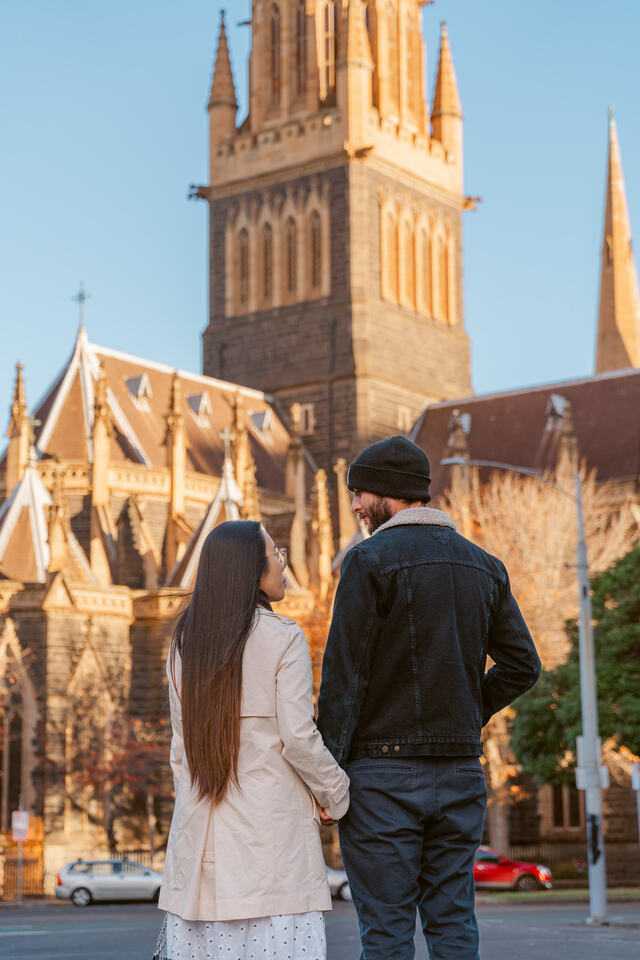 Alice couple CBD