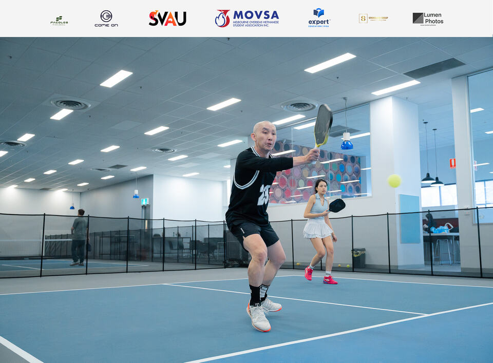 MOVSA pickleball 2025
