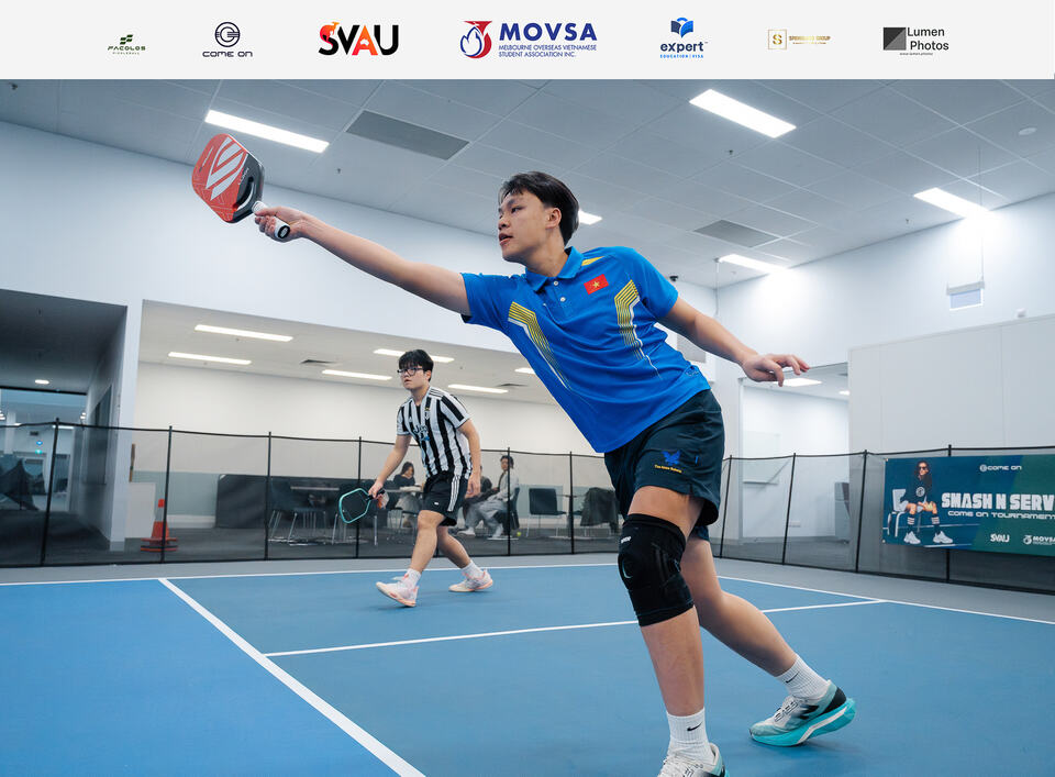MOVSA pickleball 2025