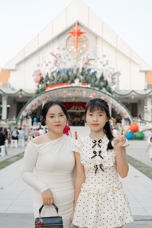 Hoa - Lan wedding