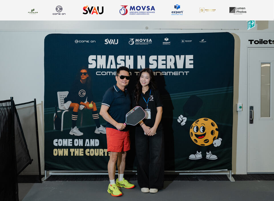 MOVSA pickleball 2025