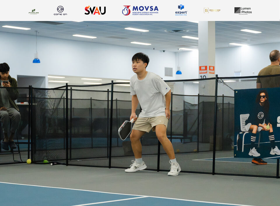 MOVSA pickleball 2025