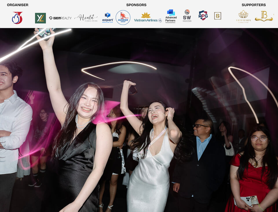 MOVSA Prom 2025
