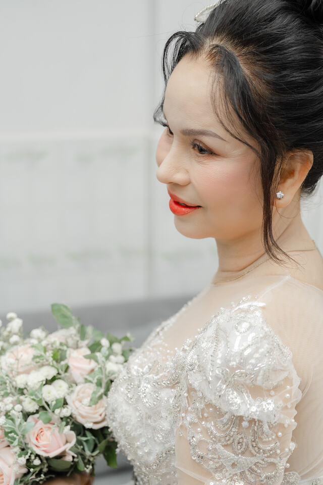 Hoa - Lan wedding