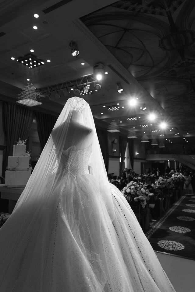Dat - Ngoc wedding