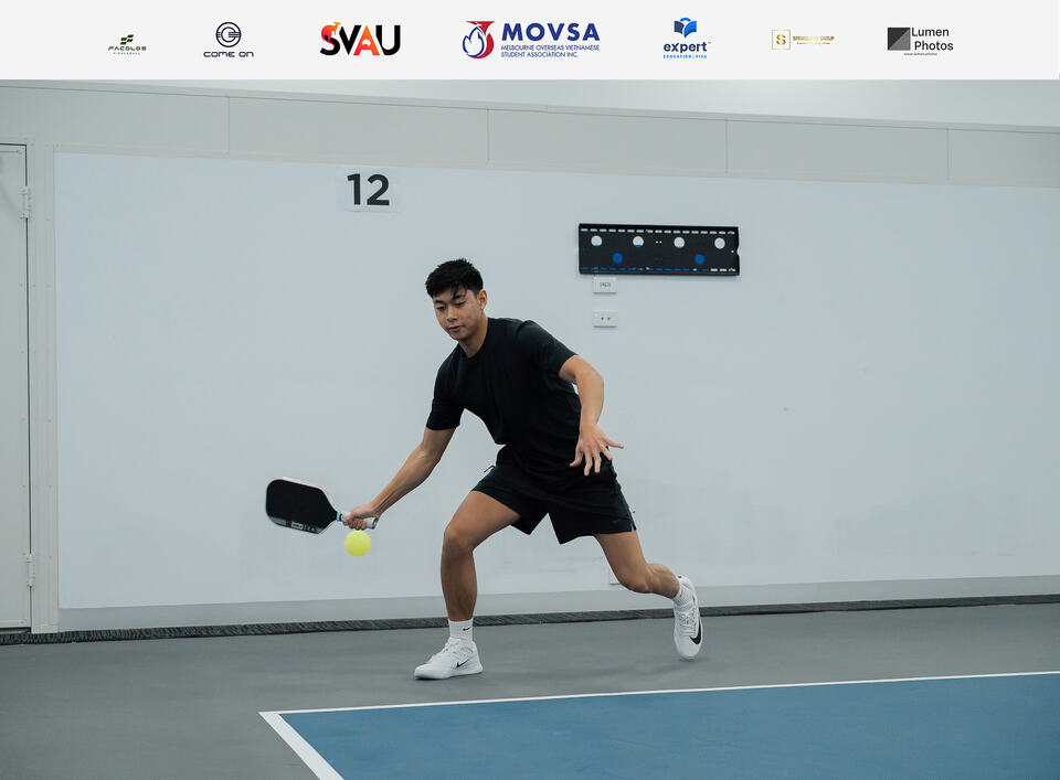 MOVSA pickleball 2025