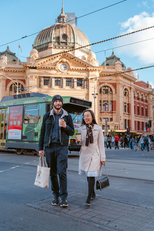 Alice couple CBD