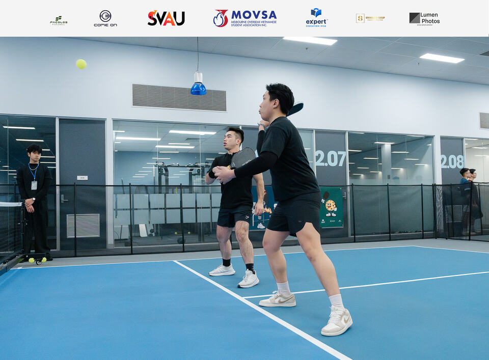 MOVSA pickleball 2025