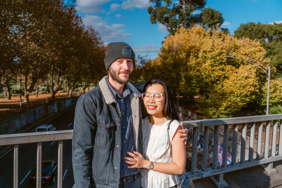 Alice couple CBD