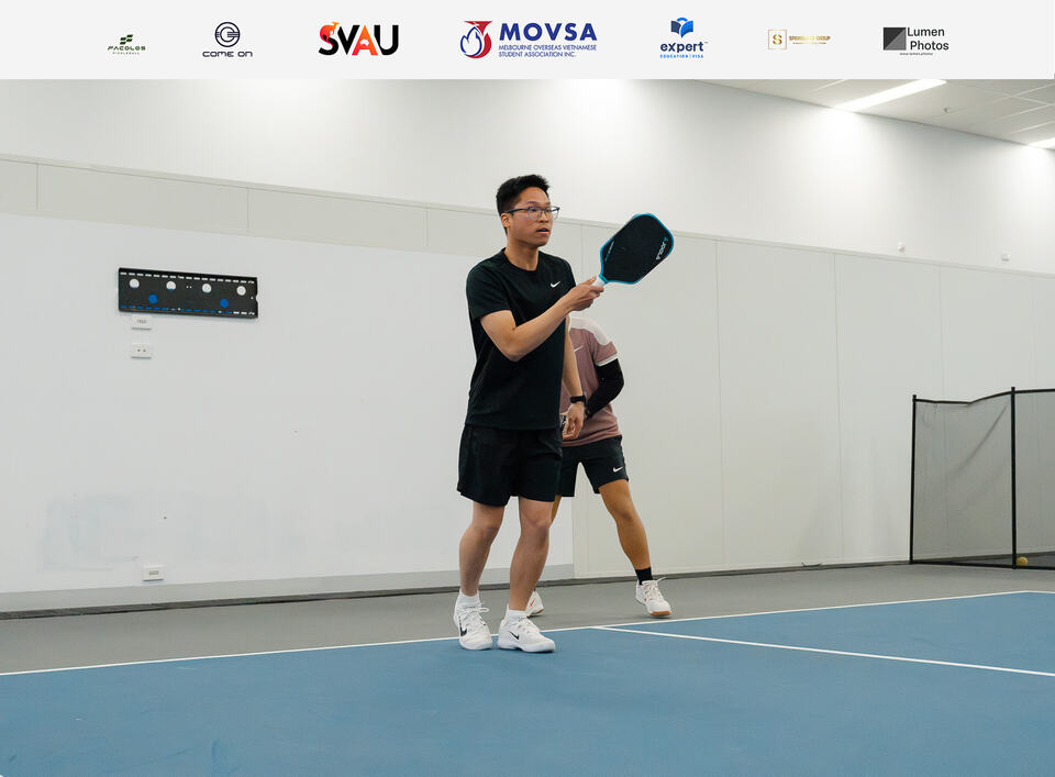 MOVSA pickleball 2025