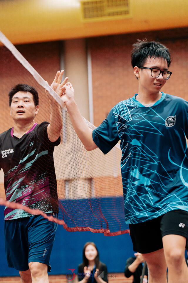 MOVSA Badminton 2026